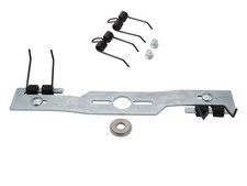 Set de lame scarificateur