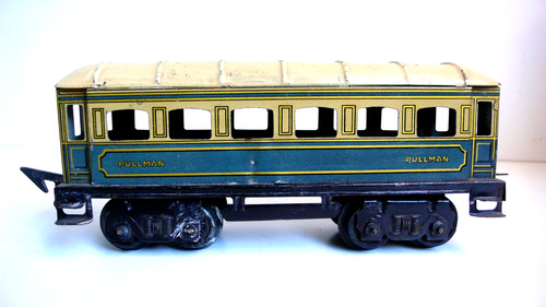 Trains jep voiture à - trains,