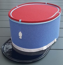 Képi taille 57 du Matériel