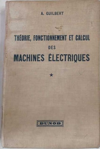 Théorie fonctionnement - , et