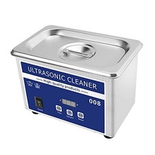 800ml Nettoyeur à Ultrason