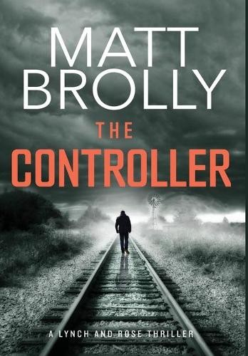 Matt brolly the - brolly,