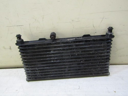Radiateur huile suzuki - suzuki, gsxf