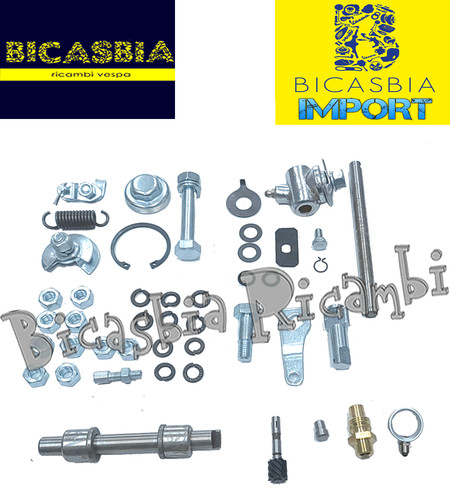 14650 import set - -, révision