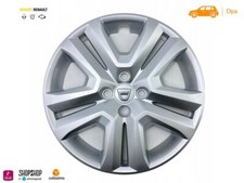 1 Enjoliveur DACIA SANDERO