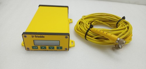 Récepteur gps dgps - récepteur,