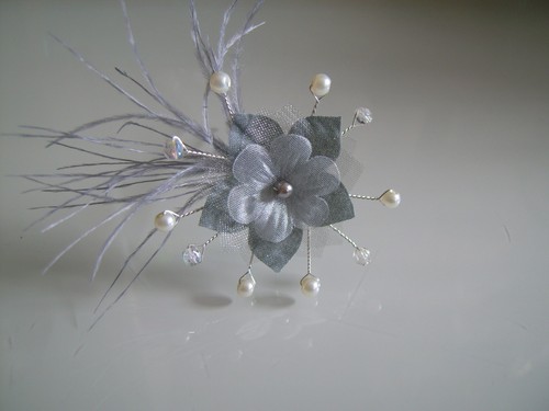 Barrette enfant femme - barrette,