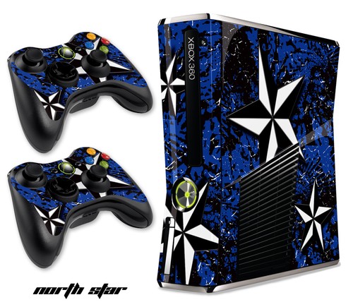 Autocollant pour console - autocollant, de