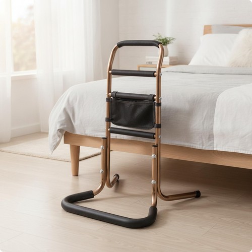 Barre soutien lit haute - barre,