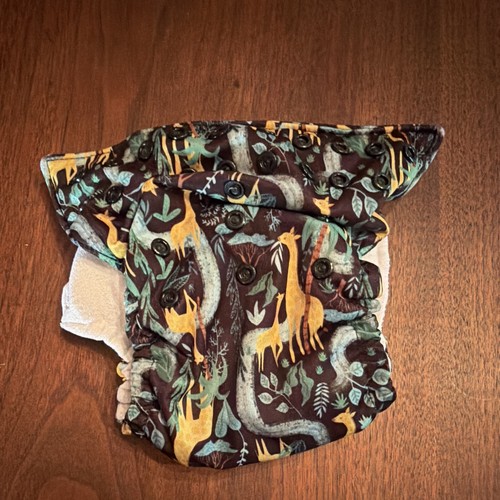 Bumgenius all one - bumgenius, cloth