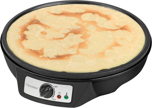 Crêpière electrique machine - crêpière, electrique,