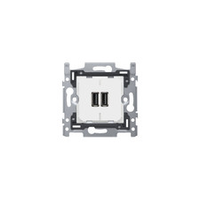 NIKO 420-00511 DOUBLE CHARGEUR