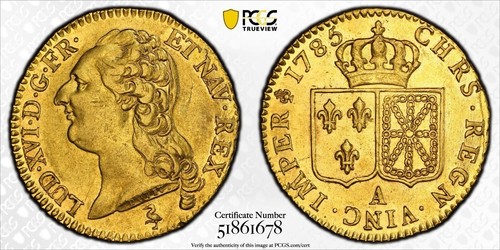 Louis xvi - louis,