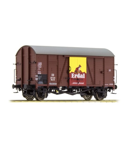 Brawa 47964 wagon - 47964,