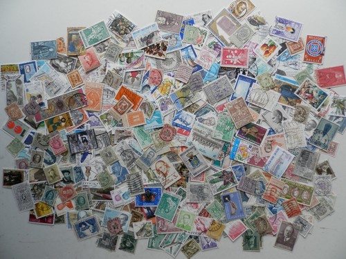 Belgique collection de 350 - .,