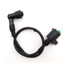 Bobine D'allumage Pour 50 125 140 160cc Pit Dirt Bike Moped Scooter Motocross