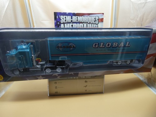 Camion semi kenworth k100 - camion,