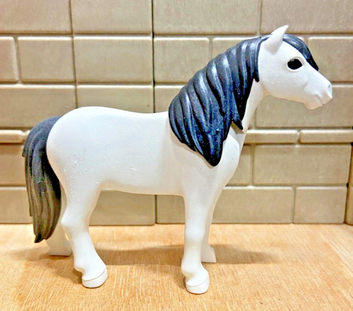 Playmobil animaux poney - playmobil, 1
