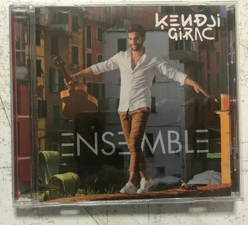 Kendji girac ensemble - kendji,