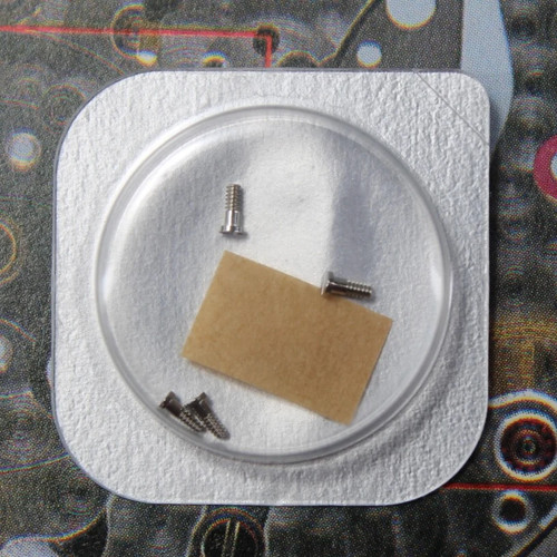 Nouvelle vis rolex 3035 - vis, 3035-55005