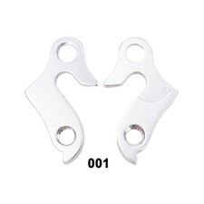 Aluminium Alliage Dérailleur