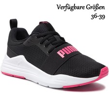 PUMA Wired Run Chaussure De