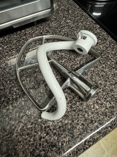 Kitchenaid paddle dough - paddle,