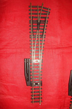 JOUEF HO GRAND AIGUILLAGE