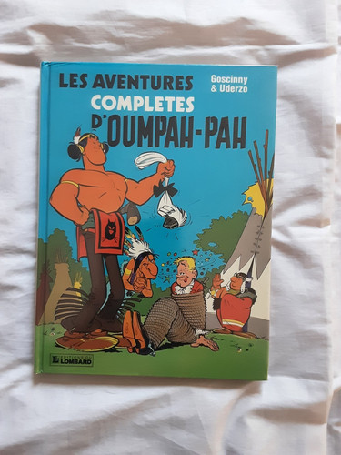 Les aventures complètes - les,