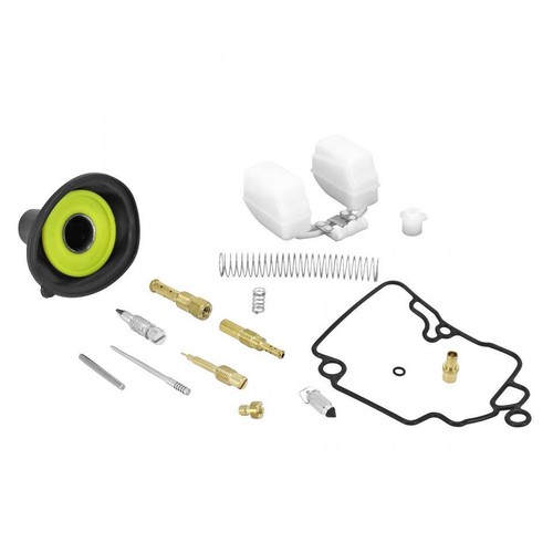 Kit réparation carburateur - kit, de