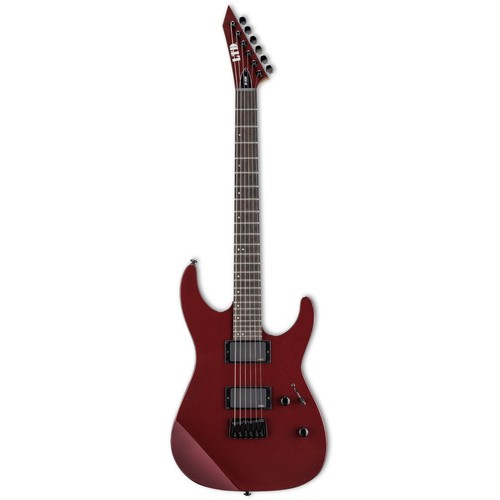 Esp ltd 400ht scarlet - m-400ht,