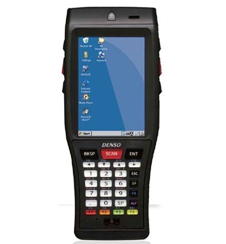 Denso bht 1261qwb - denso,