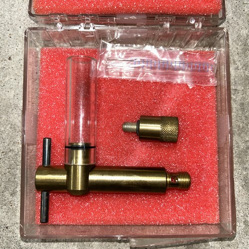 Carburetor float level - float,