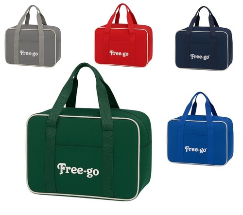 Sac isotherme dos frigo - sac,