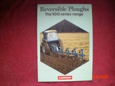 BROCHURE  PUBLICITAIRE