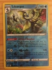 Carte Pokémon REVERSE