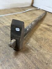 marteau de forgeron old tool