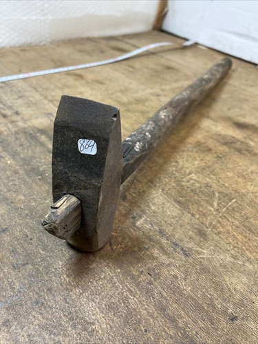 Marteau forgeron old - old, tool