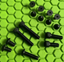 PLANET ECLIPSE BLACKOUT SCREW