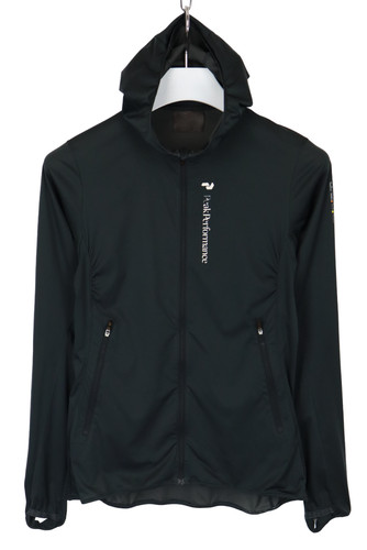 Hoodie peak performance d - peak,