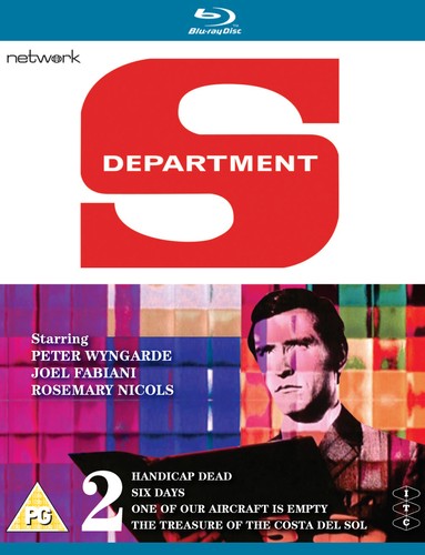 Department volume 2 - s:,