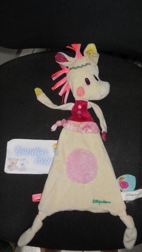 200b doudou plat - doudou,