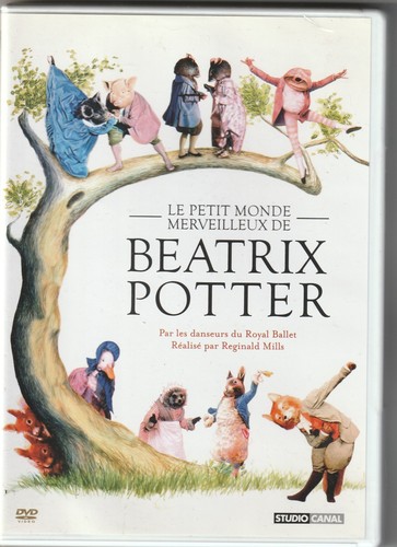 Petit monde merveilleux de - monde,