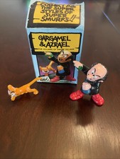 GARGAMEL & AZRAEL #6723