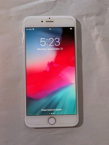 Apple iphone plus - 6,