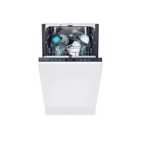 Candy lave vaisselle 8cm 10 - candy, 44.8cm
