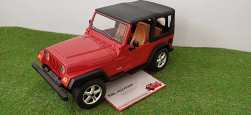 Jeep wrangler cabriolet fermé - wrangler,