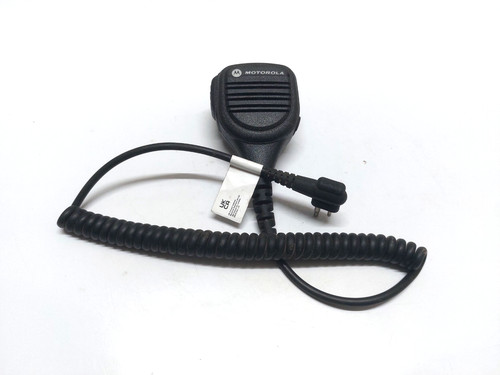 Microphone haut parleur - microphone, de