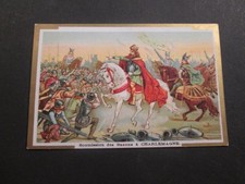 UNBRANDED - Saxon submission to Charlemagne