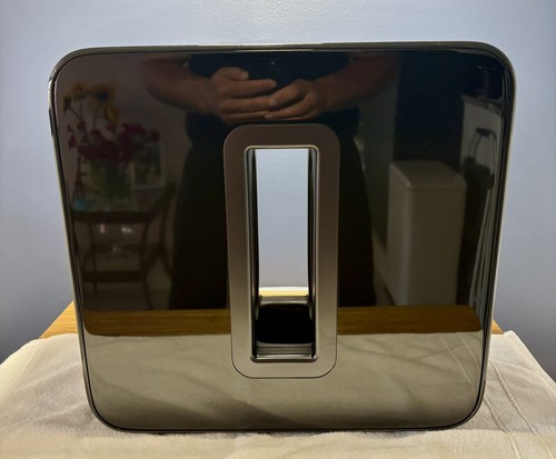 Sonos sub gen black - sonos,